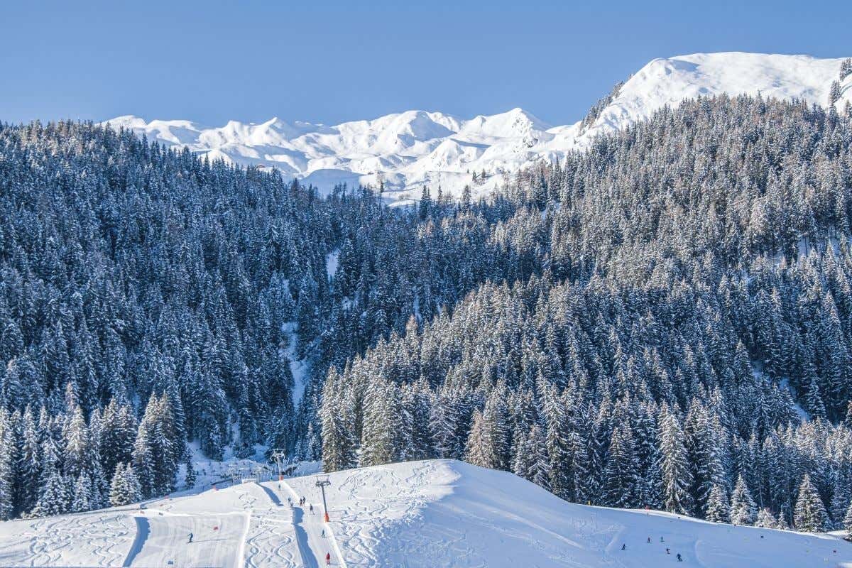 Il Natale al Plunhof Hotel